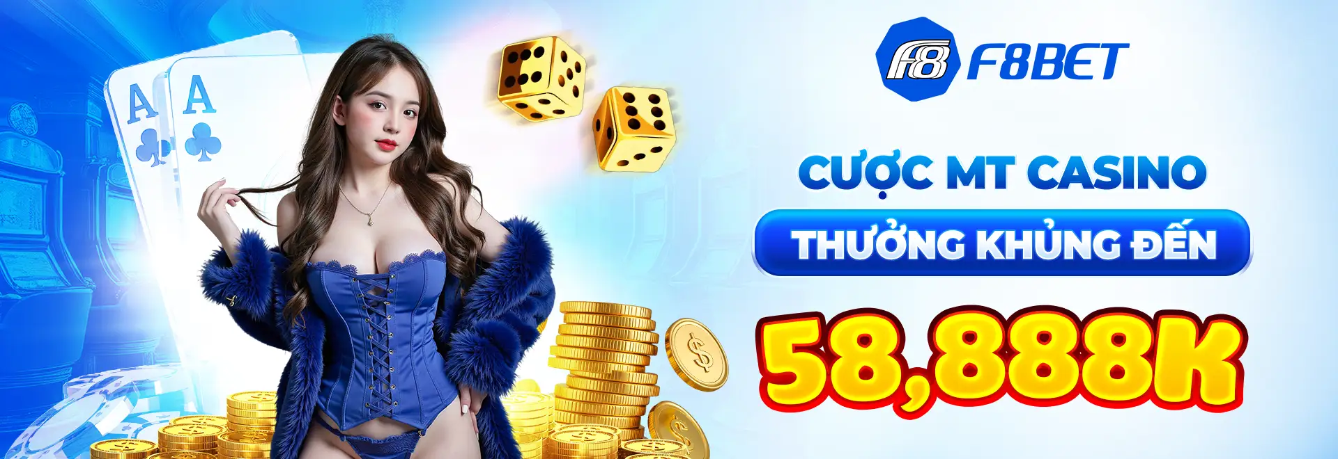Banner bảo mật và hỗ trợ 24 giờ F8Bet