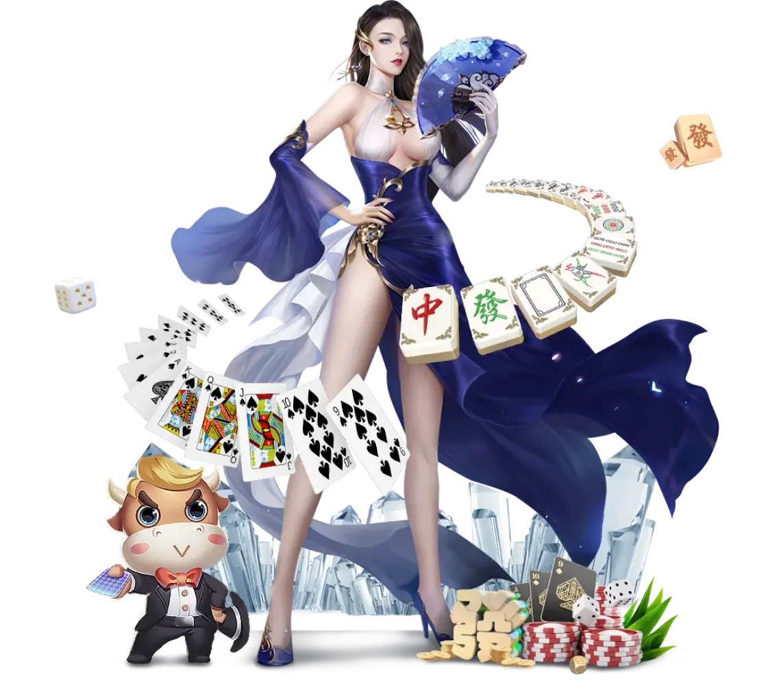 Hình ảnh chuyên mục game bài F8Bet