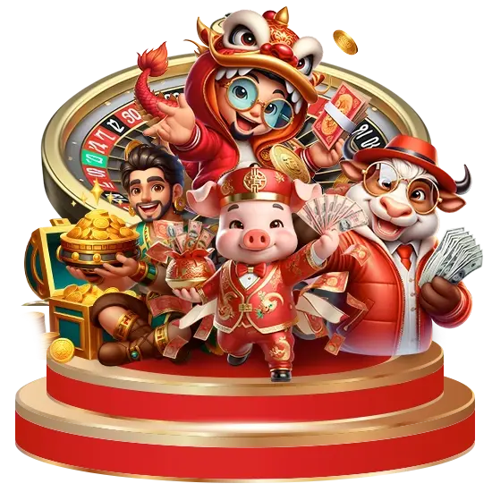 Hình ảnh chuyên mục nổ hũ và slot F8Bet